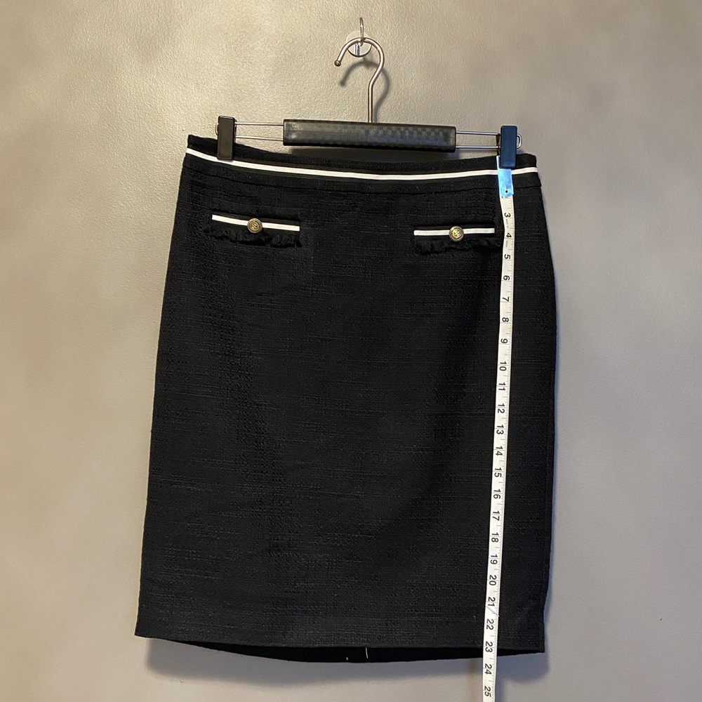 TALBOTS pencil skirt.  NWT. 1130